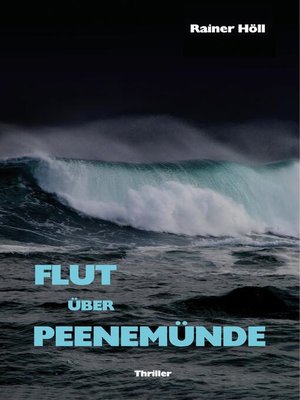 cover image of Flut über Peenemünde